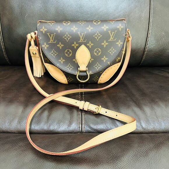 Louis Vuitton Saint Cloud NM - Picture 1 of 16